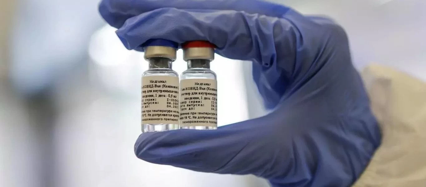 Εκβιασμός από ΕΕ: Όσοι εμβολιάζονται με το ρωσικό ή το κινεζικό εμβόλιο δεν θα λαμβάνουν το «πράσινο πιστοποιητικό»!